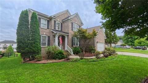 3508 Alamosa Drive, High Point, NC 27265