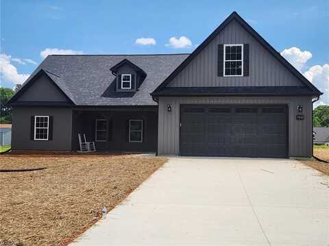 7848 Jackson School Road, Browns Summit, NC 27214