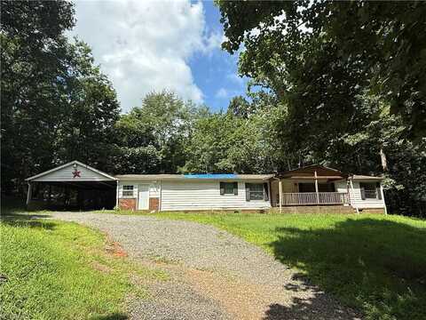2660 Shiloh Drive, Winston Salem, NC 27106
