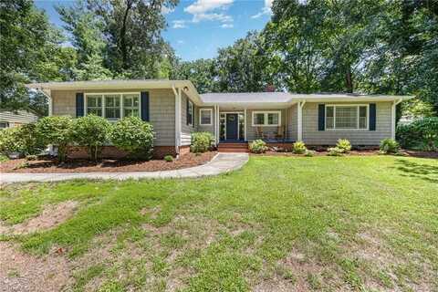 159 Circle Drive, Thomasville, NC 27360