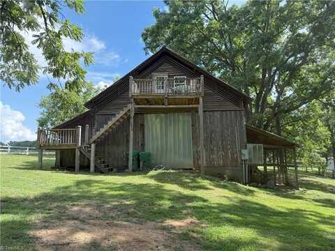 00 Garner Road, Denton, NC 27239