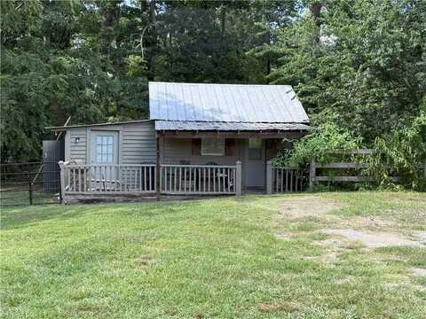 00 Garner Road, Denton, NC 27239