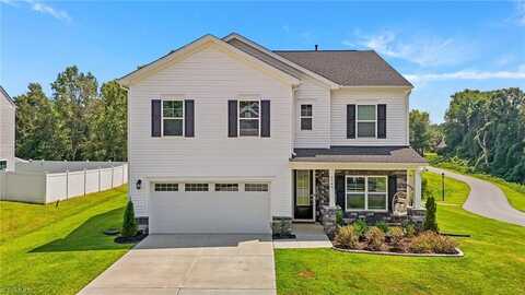 4548 Armentrout Court, Walkertown, NC 27051
