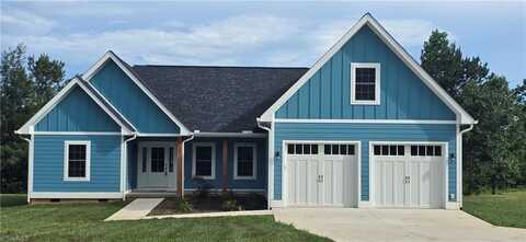 165 Twin K Drive, Rutherfordton, NC 28139