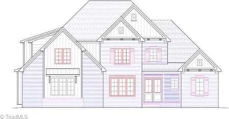 534 Doub Road, Lewisville, NC 27023