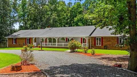 5052 Foxburrow Road, Greensboro, NC 27406