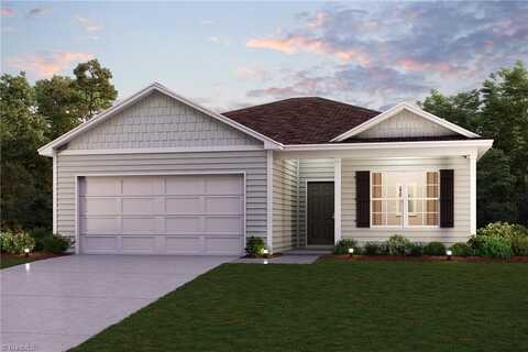 1925 Calvin Avenue, Salisbury, NC 28147