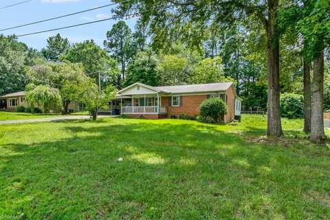 131 Barwood Terrace, Trinity, NC 27370