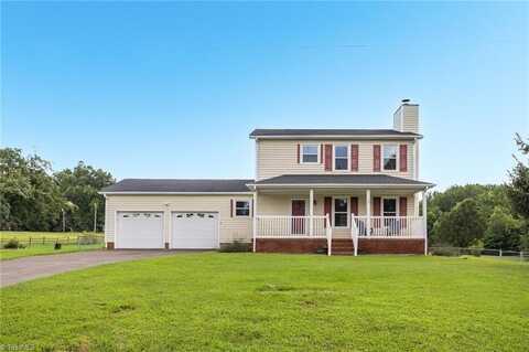 7316 Danay Drive, Kernersville, NC 27284