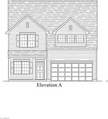 3707 Contimental Square, Kernersville, NC 27284