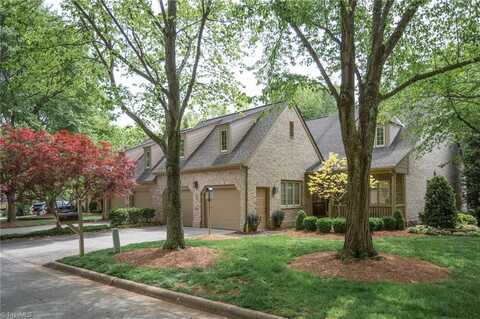 25 Lands End Drive, Greensboro, NC 27408