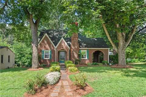800 Brent Street, Winston Salem, NC 27103