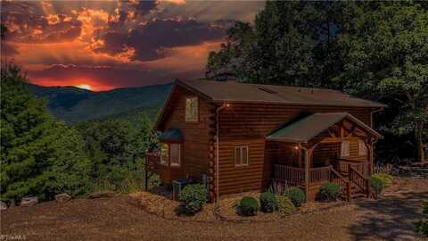 228 Abbey Road, Mc Grady, NC 28649