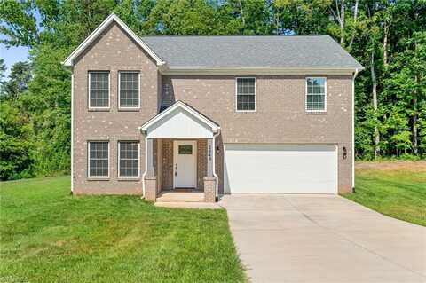 2948 Lashmit Drive, Winston Salem, NC 27103
