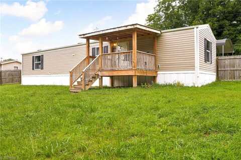 208 Eugene Court, Lexington, NC 27292