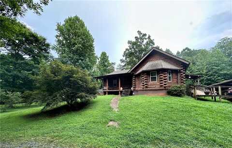 3646 Shady Brook Drive, Franklinville, NC 27248