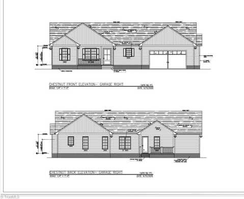 105 Legacy Lane, Eden, NC 27288