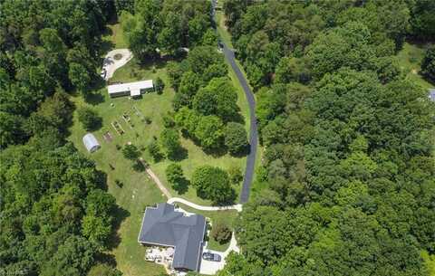 9481 Helsabeck Road, Rural Hall, NC 27045