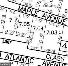 117 MAPLE AVENUE, WATERFORD WORKS, NJ 08089