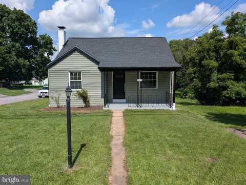 1422 S POTOMAC STREET, HAGERSTOWN, MD 21740