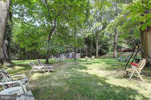 8610 BRIARCROFT LANE, LAUREL, MD 20708