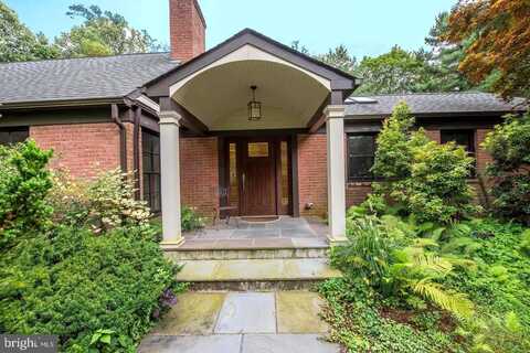 205 SPRUCE TREE ROAD, WAYNE, PA 19087