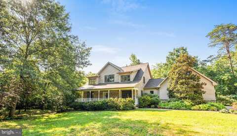 7007 SPY PLANE LN, NOKESVILLE, VA 20181