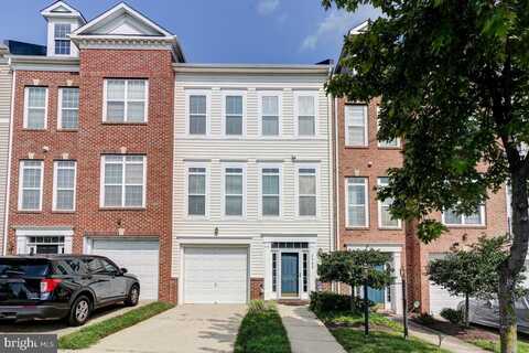 5408 HARTFIELD AVENUE, SUITLAND, MD 20746