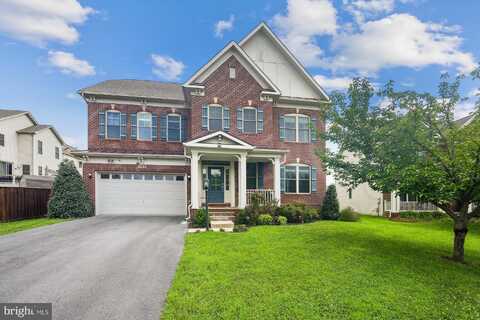 1105 SWEETBAY PLACE, SILVER SPRING, MD 20906