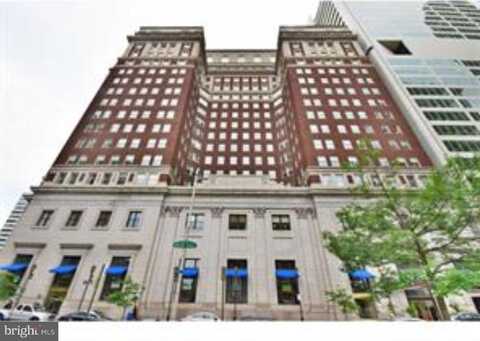 1600-18 ARCH STREET, PHILADELPHIA, PA 19103