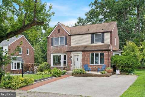 1705 GREEN VALLEY ROAD, HAVERTOWN, PA 19083