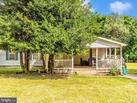 2311 BACK ROAD, SHARPSBURG, MD 21782