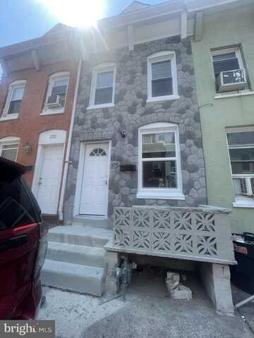 230 HUDSON STREET, READING, PA 19601