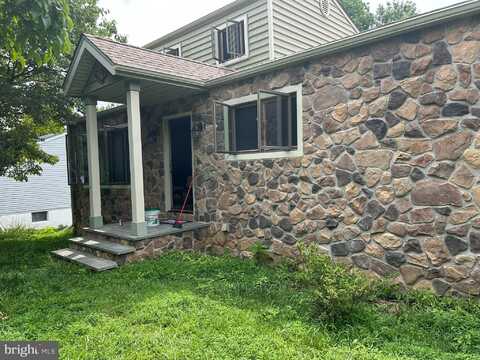 1997 MILL ROAD, UPPER CHICHESTER, PA 19061