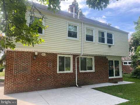 907 PLAINFIELD STREET, PHILADELPHIA, PA 19150