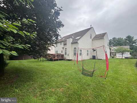 721 DEER CREEK DRIVE, KING OF PRUSSIA, PA 19406