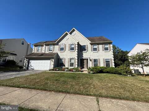 721 DEER CREEK DRIVE, KING OF PRUSSIA, PA 19406