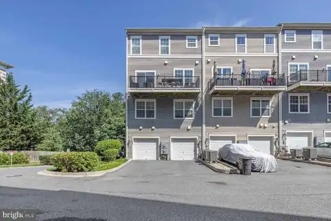 306 PARK AVENUE, GAITHERSBURG, MD 20877