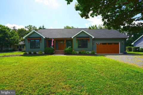 29 HARBORVIEW ROAD, LEWES, DE 19958