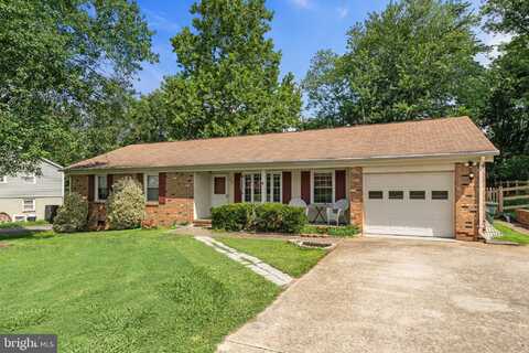 508 FERRY ROAD, FREDERICKSBURG, VA 22405