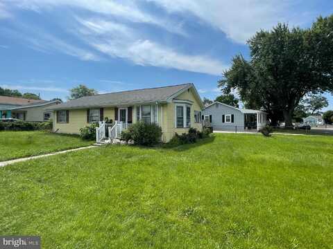 1100 CORD STREET, BALTIMORE, MD 21220