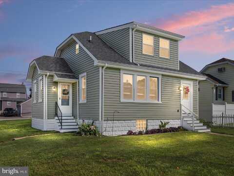 3000 RITCHIE AVENUE, SPARROWS POINT, MD 21219