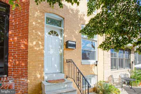 639 S MONTFORD AVENUE, BALTIMORE, MD 21224