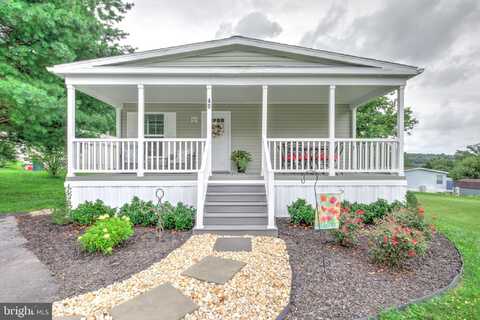 40 KIMBERLY AVENUE, NEW PROVIDENCE, PA 17560