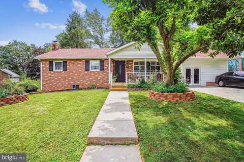 702 MIDWAY DRIVE, FREDERICK, MD 21701
