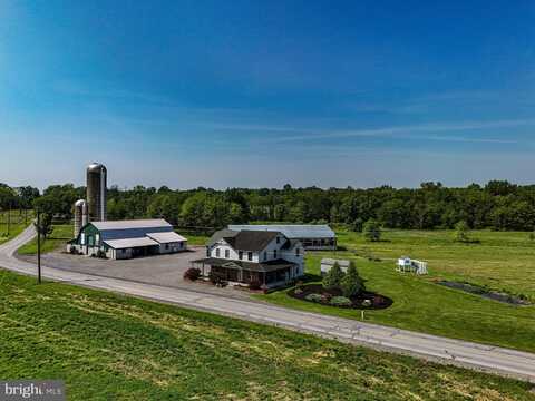 1435 CHURCH ROAD, WATSONTOWN, PA 17777