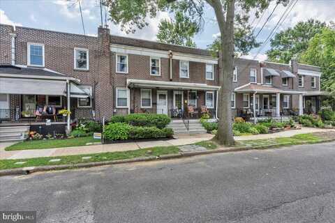 108 EDISON AVENUE, COLLINGSWOOD, NJ 08108
