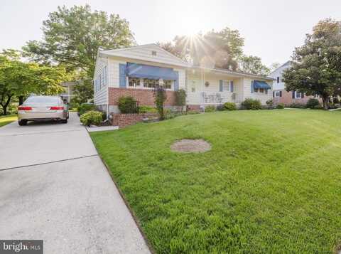 8300 THORNTON ROAD, BALTIMORE, MD 21204