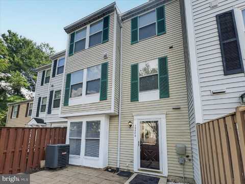 19804 LARENTIA DRIVE, GERMANTOWN, MD 20874