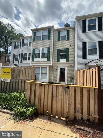 19804 LARENTIA DRIVE, GERMANTOWN, MD 20874